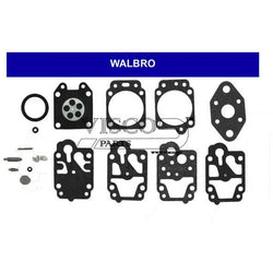 Μεμβράνες Καρμπυρατέρ WALBRO K20-WYL