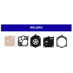Μεμβράνες Καρμπυρατέρ WALBRO D11-WJ