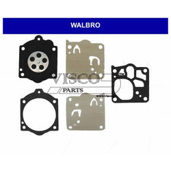 Μεμβράνες Καρμπυρατέρ WALBRO D10-WJ