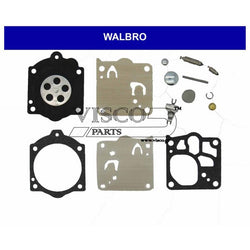 Μεμβράνες Καρμπυρατέρ WALBRO K10-WJ