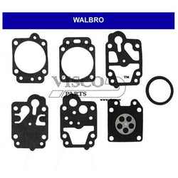 Μεμβράνες Καρμπυρατέρ WALBRO D20-WYJ
