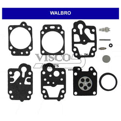 Μεμβράνες Καρμπυρατέρ WALBRO K20-WYJ