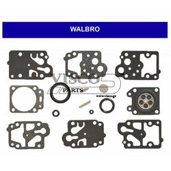 Μεμβράνες Καρμπυρατέρ WALBRO K10-WY