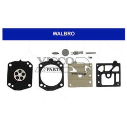 Μεμβράνες Καρμπυρατέρ WALBRO-HD K10-HD