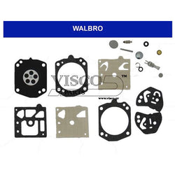 Μεμβράνες Καρμπυρατέρ WALBRO-HDA K20-HDA