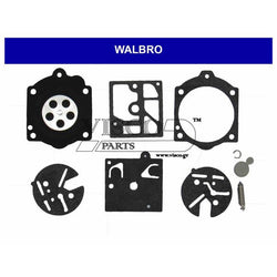 Μεμβράνες Καρμπυρατέρ WALBRO-HDC K10-HDC