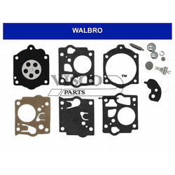 Μεμβράνες Καρμπυρατέρ WALBRO-SDC/K10-SDC