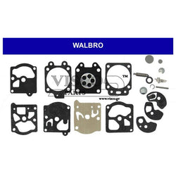 Μεμβράνες Καρμπυρατέρ WALBRO-WA/WT K10-WAT