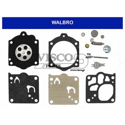 Μεμβράνες Καρμπυρατέρ WALBRO K15-WJ