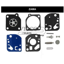 Μεμβράνες Καρμπυρατέρ ZAMA-C1U RB-21