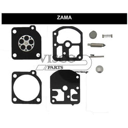Μεμβράνες Καρμπυρατέρ ZAMA-C1S RB-11