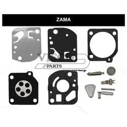 Μεμβράνες Καρμπυρατέρ ZAMA-C1U RB-27
