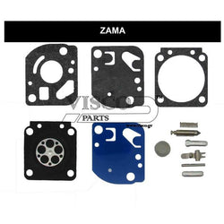 Μεμβράνες Καρμπυρατέρ ZAMA-C1U RB-20