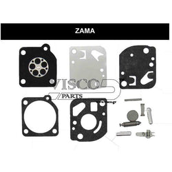 Μεμβράνες Καρμπυρατέρ ZAMA-C1U RB-28