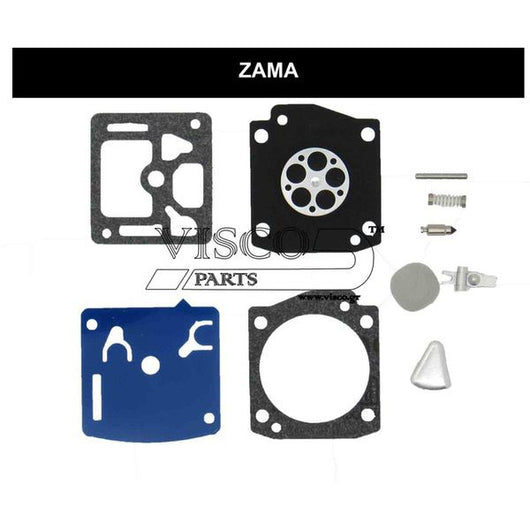 Μεμβράνες Καρμπυρατέρ ZAMA-C3A RB-31