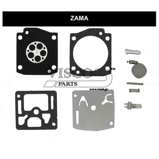 Μεμβράνες Καρμπυρατέρ ZAMA-C3M RB-36