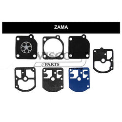Μεμβράνες Καρμπυρατέρ ZAMA-C1S GND-2