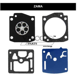 Μεμβράνες Καρμπυρατέρ ZAMA-C3A GND-21
