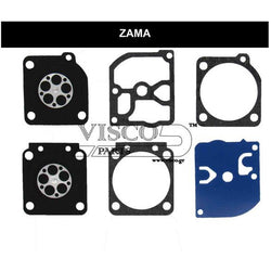 Μεμβράνες Καρμπυρατέρ ZAMA-C1Q GND-33