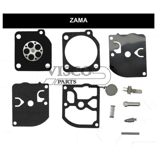 Μεμβράνες Καρμπυρατέρ ZAMA – C1Q RB-39