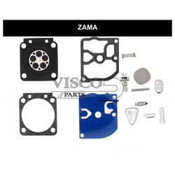 Μεμβράνες Καρμπυρατέρ ZAMA-C1Q RB-40
