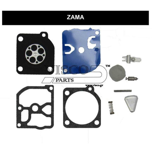 Μεμβράνες Καρμπυρατέρ ZAMA-C1Q RB-45