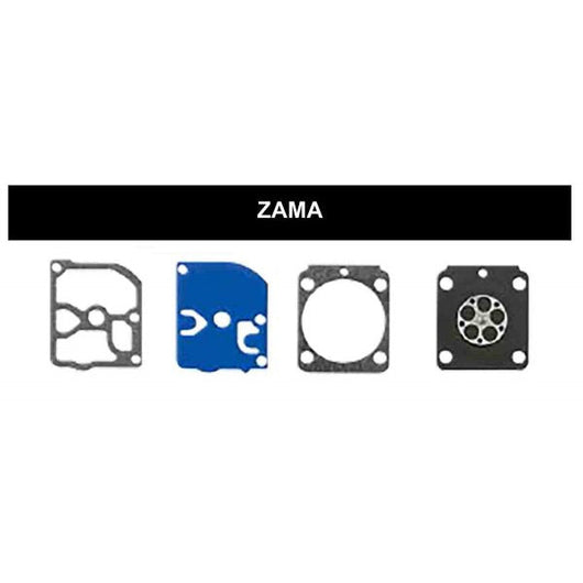 Μεμβράνες Καρμπυρατέρ ZAMA – C1Q / GND-89-92