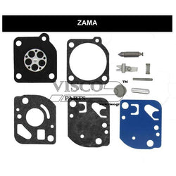 Μεμβράνες Καρμπυρατέρ ZAMA-C1U RB-64