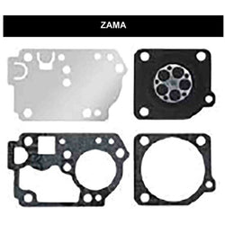 Μεμβράνες Καρμπυρατέρ ZAMA- C1U GND-78