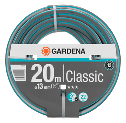 18003-20 Λάστιχο Gardena Classic 1/2
