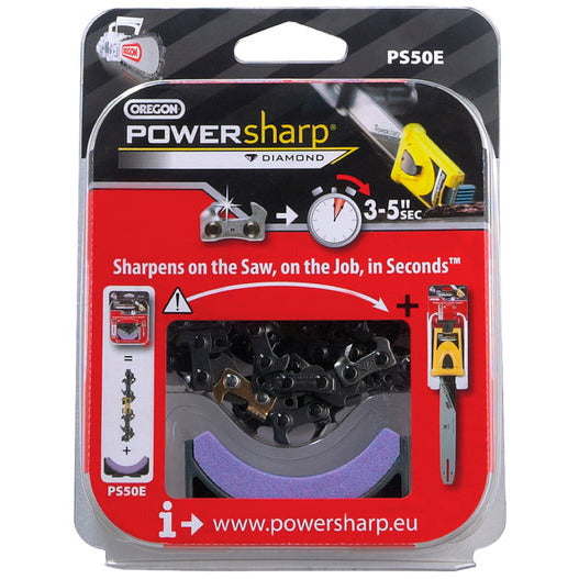 Αλυσίδα Oregon Powersharp 55 Οδηγών