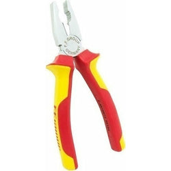 F.F. Group 38193 Πένσα VDE 1000V 180mm - mytoolstore.gr