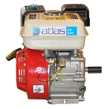 Κινητήρας Βενζίνης Atlas 7,0hp - mytoolstore.gr