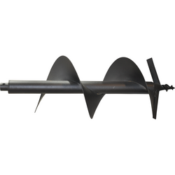 Τρυπάνι Τριβέλας Φ250 * 730mm - mytoolstore.gr