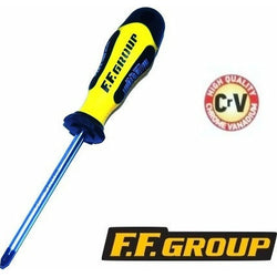 F.F. Group 32872 Κατσαβίδι Σταυρός PHILLIPS PH 3x150mm - mytoolstore.gr