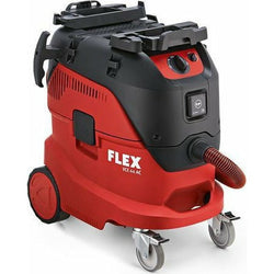 FLEX 444154 Βιομηχανικός Απορροφητήρας Ασφαλείας 42Lt 1400W VCE 44 L AC - mytoolstore.gr