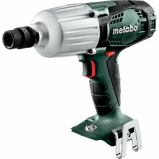 Metabo 18 Volt Μπουλονόκλειδο Μπαταρίας SSW 18 LTX 600 6.02198.89 - mytoolstore.gr