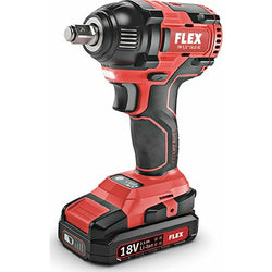 Παλμικό Μπουλονόκλειδο Μπαταρίας FLEX IW 1/2 18.0-EC (SOLO) 438308 - mytoolstore.gr