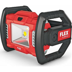 FLEX 472921 Προβολέας Εργασίας Μπαταρίας (SOLO) CL 2000 18.0 - mytoolstore.gr