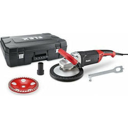 FLEX 420514 Λειαντήρας Μπετόν LD 24-6 180 Kit Turbo-Jet - mytoolstore.gr