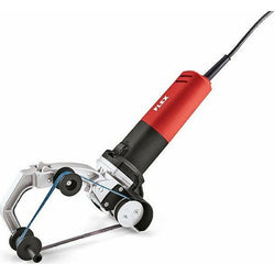 FLEX 453463 INOX Set Ταινιολειαντήρας Σωλήνων BRE 8-4 - mytoolstore.gr