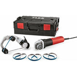 FLEX 453420 Ταινιολειαντήρας Σωλήνων BRE 8-4 9 - mytoolstore.gr