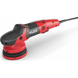 FLEX 418072 Έκκεντρος Αλοιφαδόρος DUAL XCE 10-8 125 - mytoolstore.gr