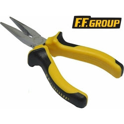 F.F. Group 27710 Πένσα 160mm - mytoolstore.gr