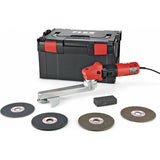 FLEX 315257 Λειαντήρας Εξωραφων 1200W LLK 1503 VR - mytoolstore.gr