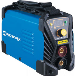 ARCMAX MAXSTAR 160 ΗΛΕΚΤΡΟΚΟΛΛΗΣΗ INVERTER 160A TIG / ΗΛΕΚΤΡΟΔΙΟΥ (MMA)