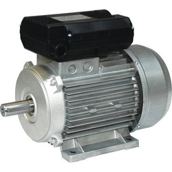 Ηλεκτροκινητήρας Ιταλίας 2.5Hp 230V 2800rpm 80L (20207)