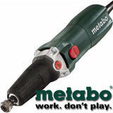 Ευθυλειαντήρας Metabo 710 Watt GE 710 Plus 6.00616.00 - mytoolstore.gr