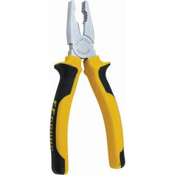 F.F. Group 27711 Πένσα 180mm - mytoolstore.gr