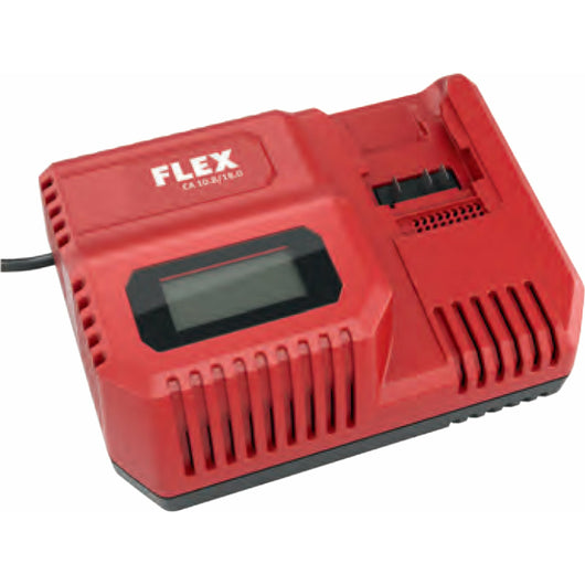 FLEX 417882 Φορτιστής Μπαταρίας FLEX CA 10.8/18.0 - mytoolstore.gr